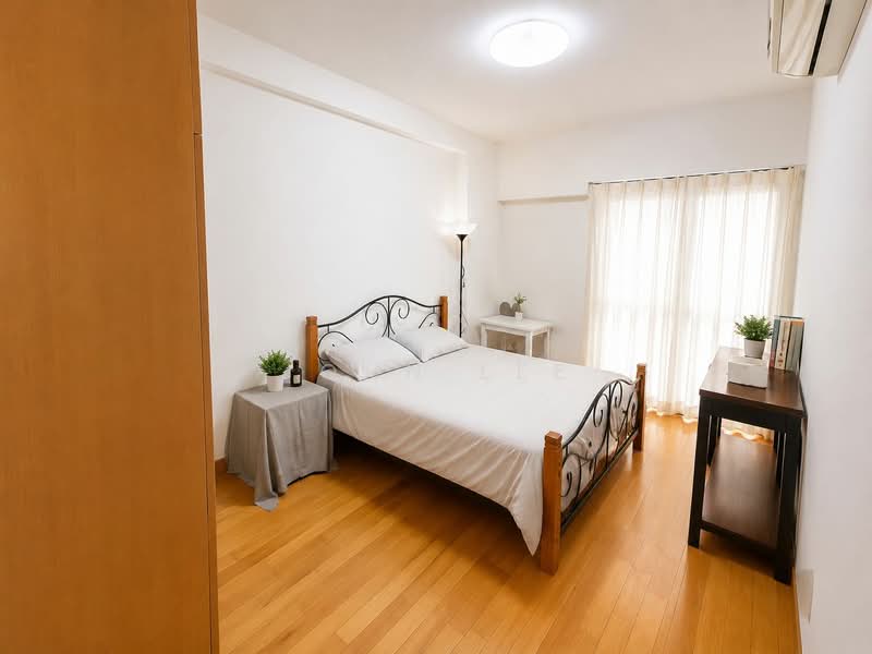 Regent Park, 26 Jalan Lempeng, 2 Bedrooms, 904 sqft, Condominium For Sale, by John Lee, 60122733 - PropertyGuru.com.sg