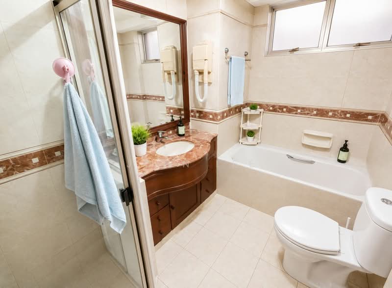 Regent Park, 26 Jalan Lempeng, 2 Bedrooms, 904 sqft, Condominium For Sale, by John Lee, 60122733 - PropertyGuru.com.sg