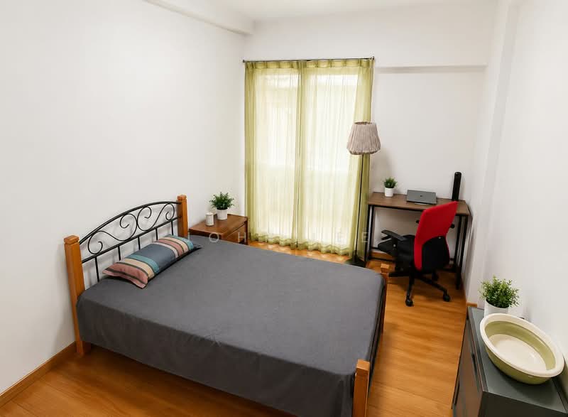 Regent Park, 26 Jalan Lempeng, 2 Bedrooms, 904 sqft, Condominium For Sale, by John Lee, 60122733 - PropertyGuru.com.sg