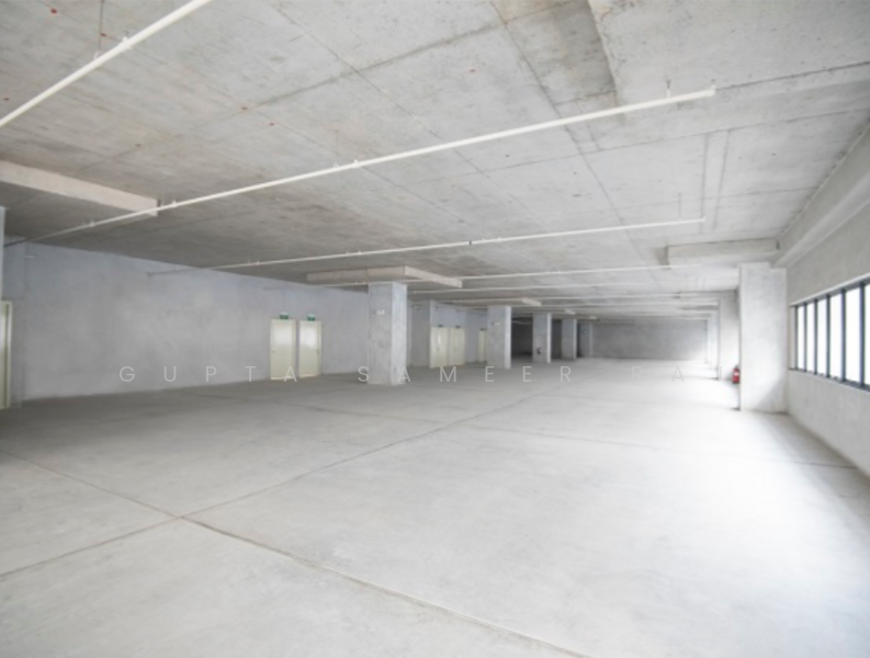 Techplace II, 5000 Ang Mo Kio Avenue 5, 4,229 sqft, Factory / Workshop (B2) For Rent, by Gupta Sameer Raj, 60122734 - Basement - CommercialGuru.com.sg