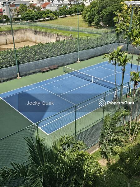 For Rent - Bedok Court