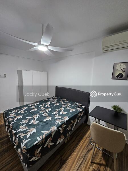 Bedroom 6