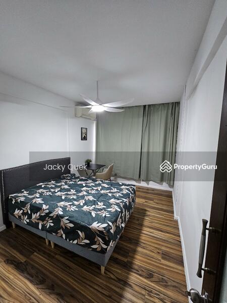 Bedroom 6
