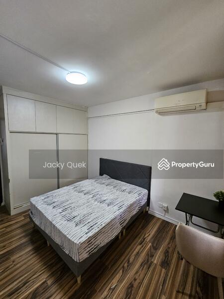 Bedroom 7