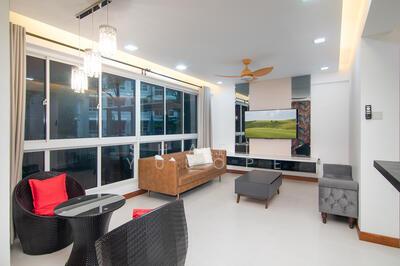 For Sale - 268D Punggol Field