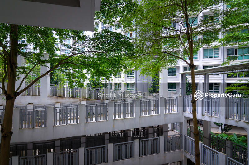 For Sale - 268D Punggol Field