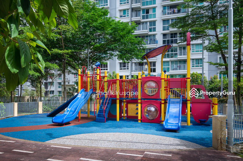 For Sale - 268D Punggol Field