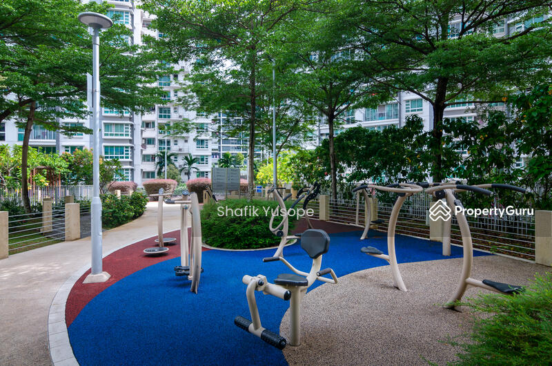 For Sale - 268D Punggol Field