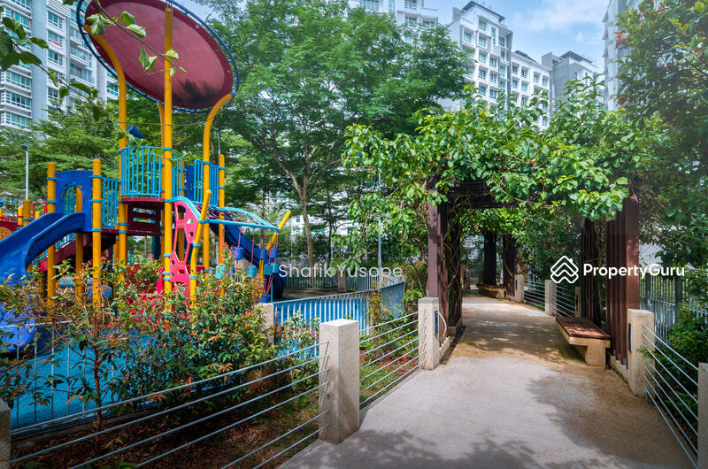 For Sale - 268D Punggol Field
