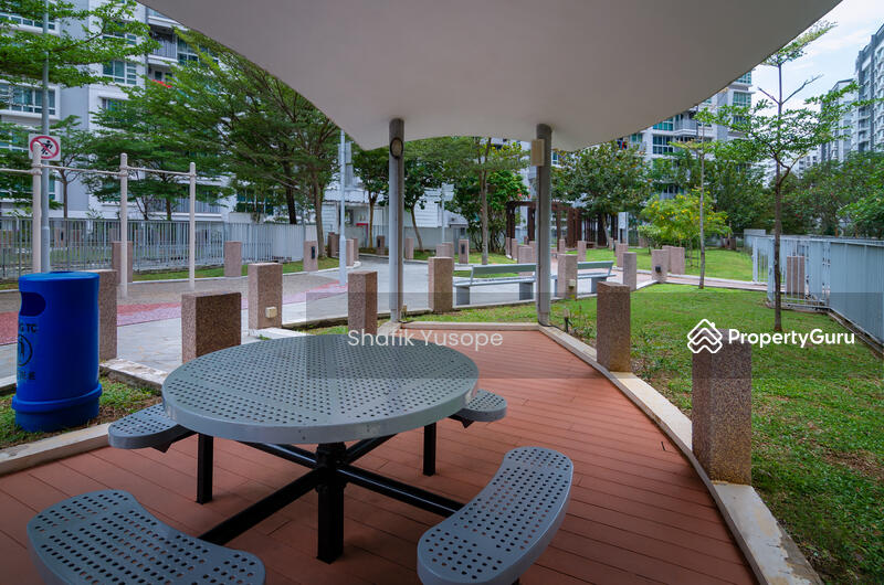 For Sale - 268D Punggol Field