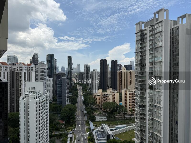 For Rent - Irwell Hill Residences