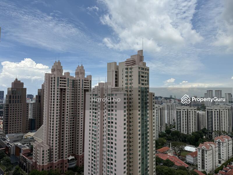 For Rent - Irwell Hill Residences