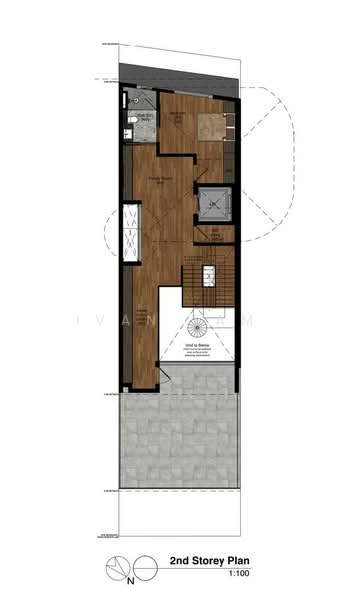 Zen Terraced House For Sale at S$ 6,200,000 | PropertyGuru Singapore