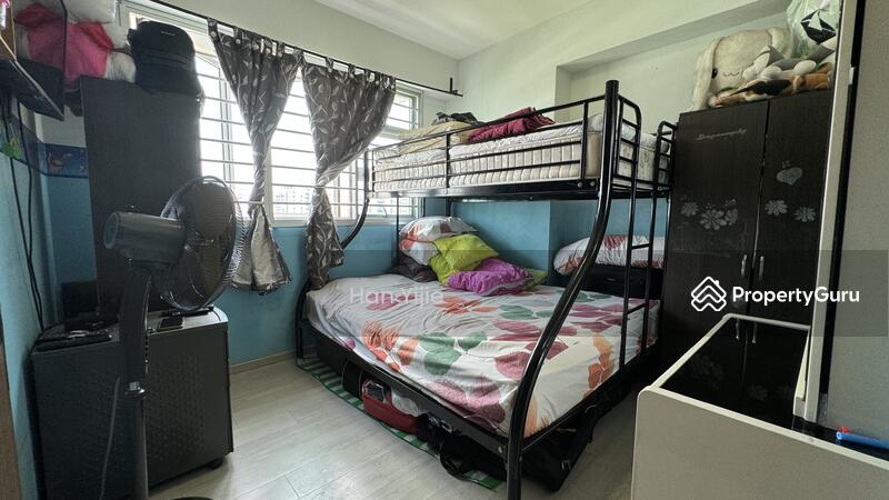 For Rent - 473C Upper Serangoon Crescent