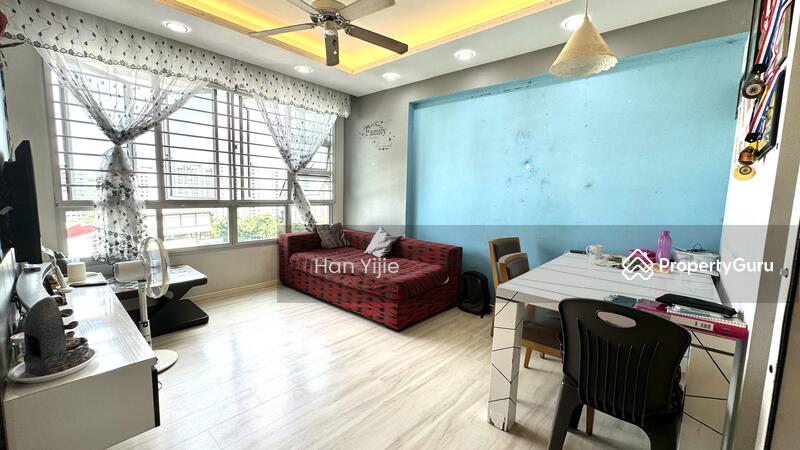 For Rent - 473C Upper Serangoon Crescent