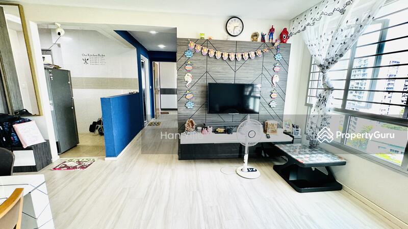 For Rent - 473C Upper Serangoon Crescent