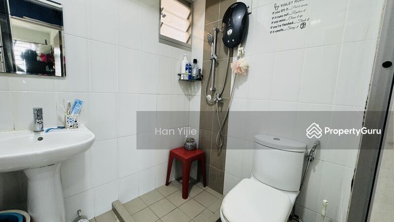 For Rent - 473C Upper Serangoon Crescent