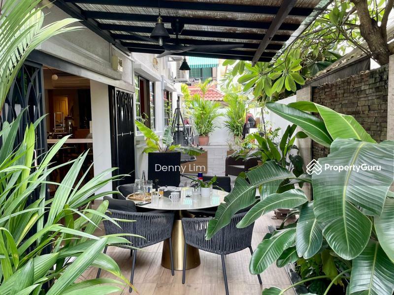 For Sale - ⭐GOODMAN SEMI-D⭐ (☎9693⚡8899 发发久久)