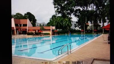 For Rent - Sommerville Park
