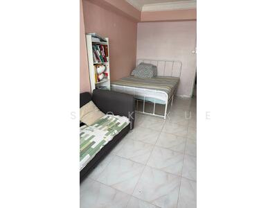 For Rent - 707 Tampines Street 71