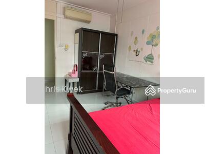 For Rent - 810 Jurong West Street 81
