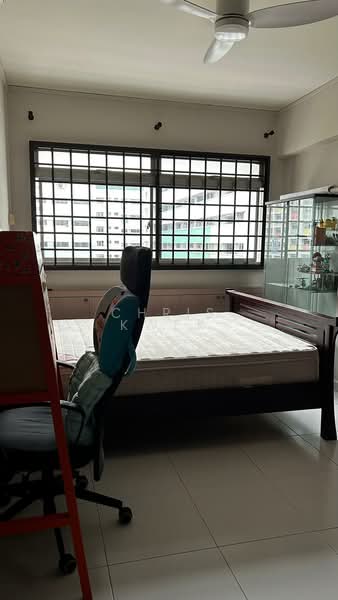 810 Jurong West Street 81, 810 Jurong West Street 81, Room Rental, 100 sqft, HDB Flat For Rent, by Chris Kwek, 60122801 - Bedroom - PropertyGuru.com.sg