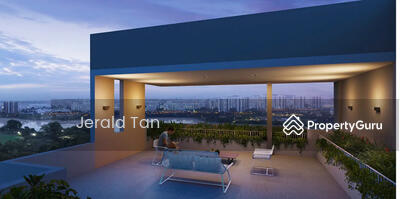 For Sale - The LakeGarden Residences
