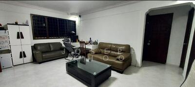 For Sale - 11 Teck Whye Lane