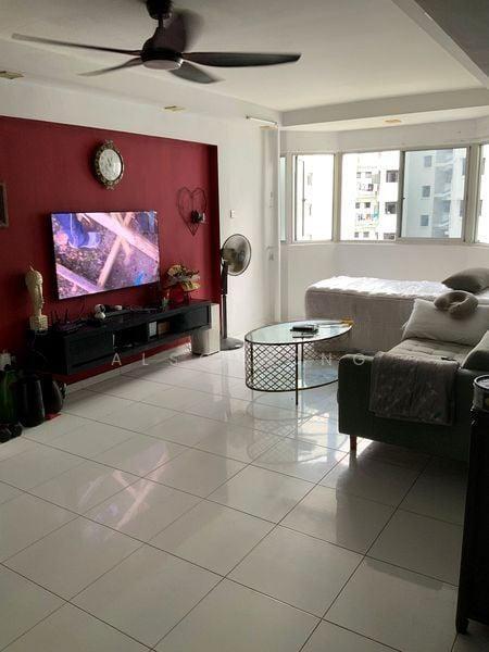 For Rent - 274A Jurong West Avenue 3