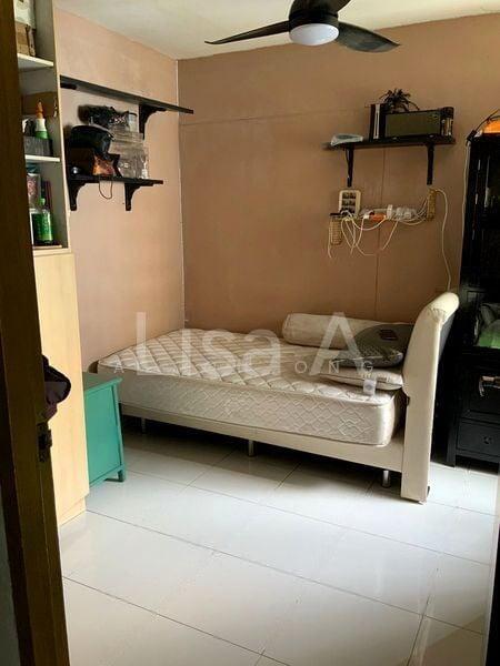 For Rent - 274A Jurong West Avenue 3