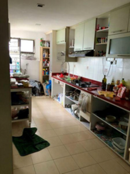 For Rent - 274A Jurong West Avenue 3