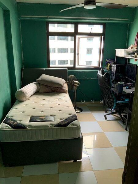 For Rent - 274A Jurong West Avenue 3