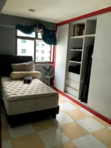 For Rent - 274A Jurong West Avenue 3