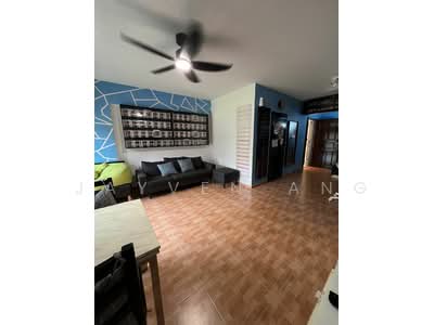 For Sale - 77A Redhill Road