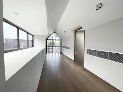 For Sale - Namly Crescent Shamrock Park Estate