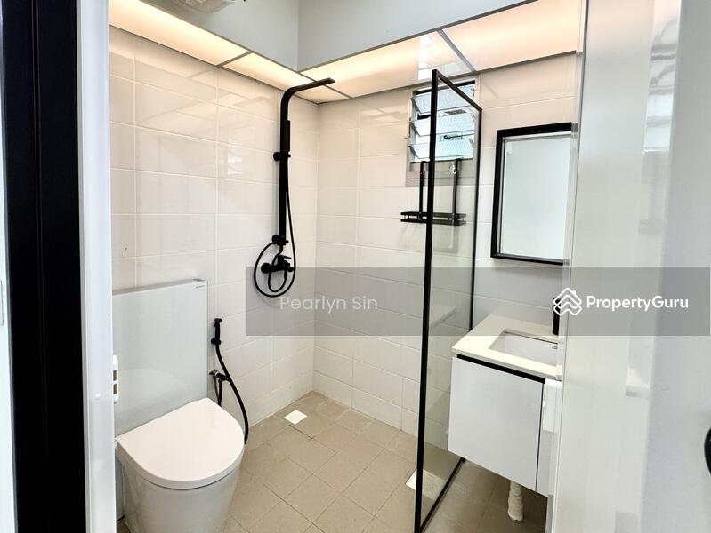 Common Bathroom