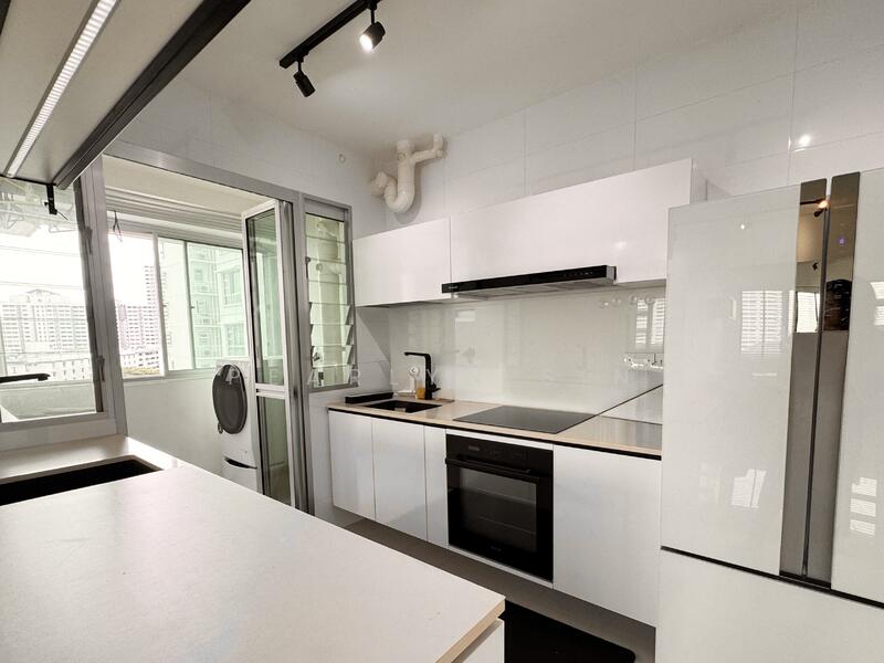 For Rent - 131B Lorong 1 Toa Payoh