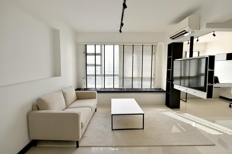 For Rent - 131B Lorong 1 Toa Payoh