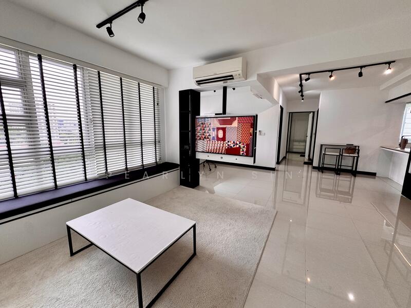 For Rent - 131B Lorong 1 Toa Payoh
