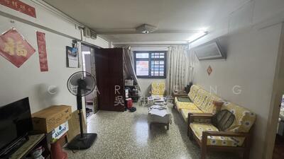 For Sale - 4 Sago Lane