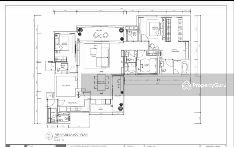 For Rent Martin Modern