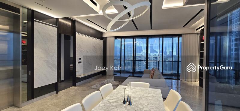 For Rent - Martin Modern