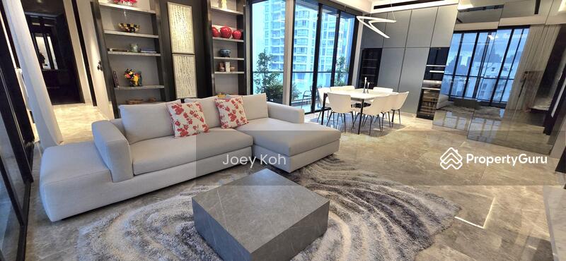 For Rent - Martin Modern