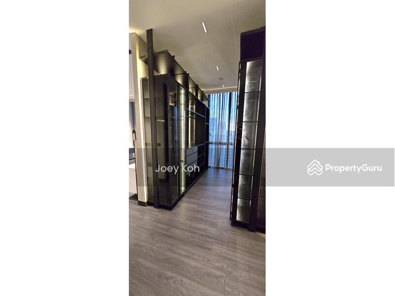 For Rent - Martin Modern