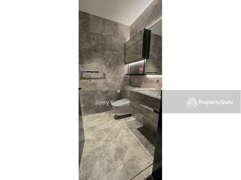 For Rent - Martin Modern