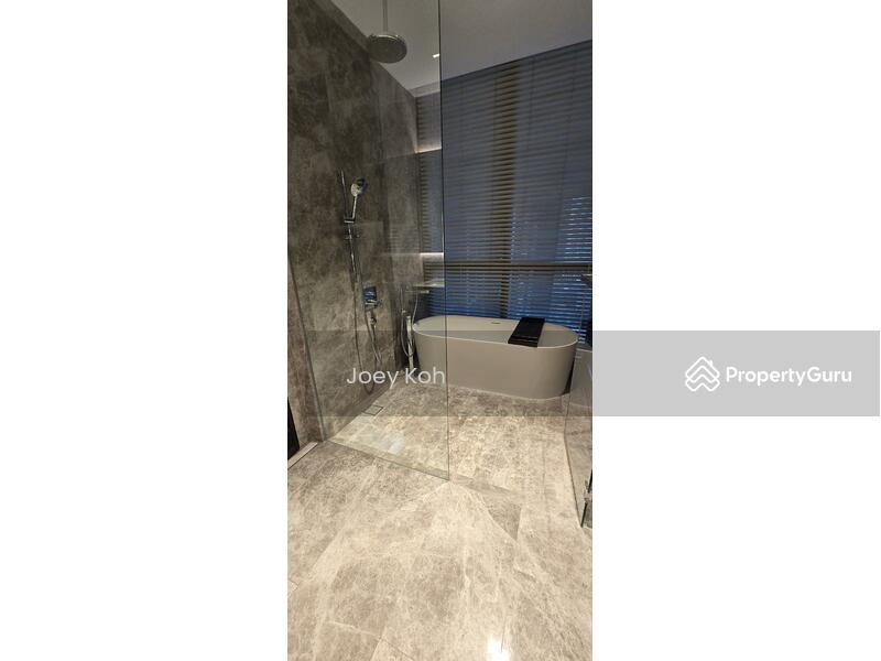 For Rent - Martin Modern