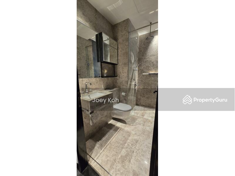 Junior ensuite