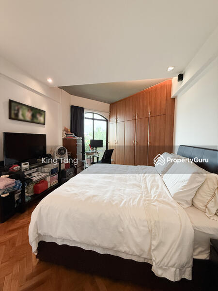 For Sale - Fairmount Condo