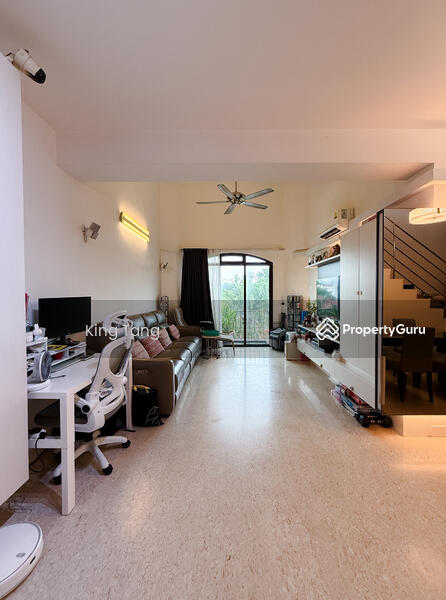For Sale - Fairmount Condo