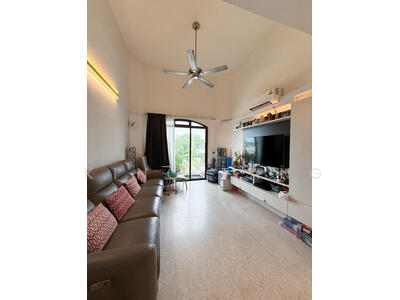 For Sale - Fairmount Condo